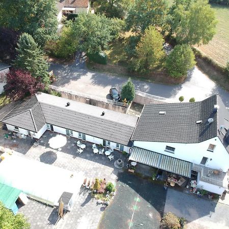 Pension Yak Und Yeti Bad Honnef Eksteriør billede